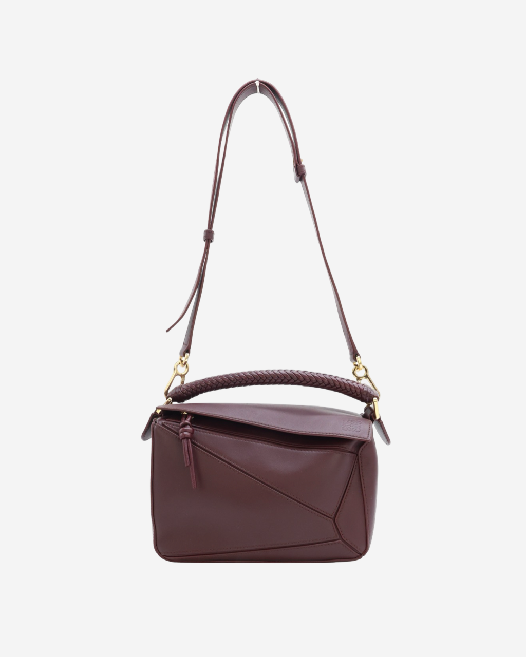 Loewe Puzzle Bag