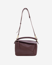 Loewe Puzzle Bag