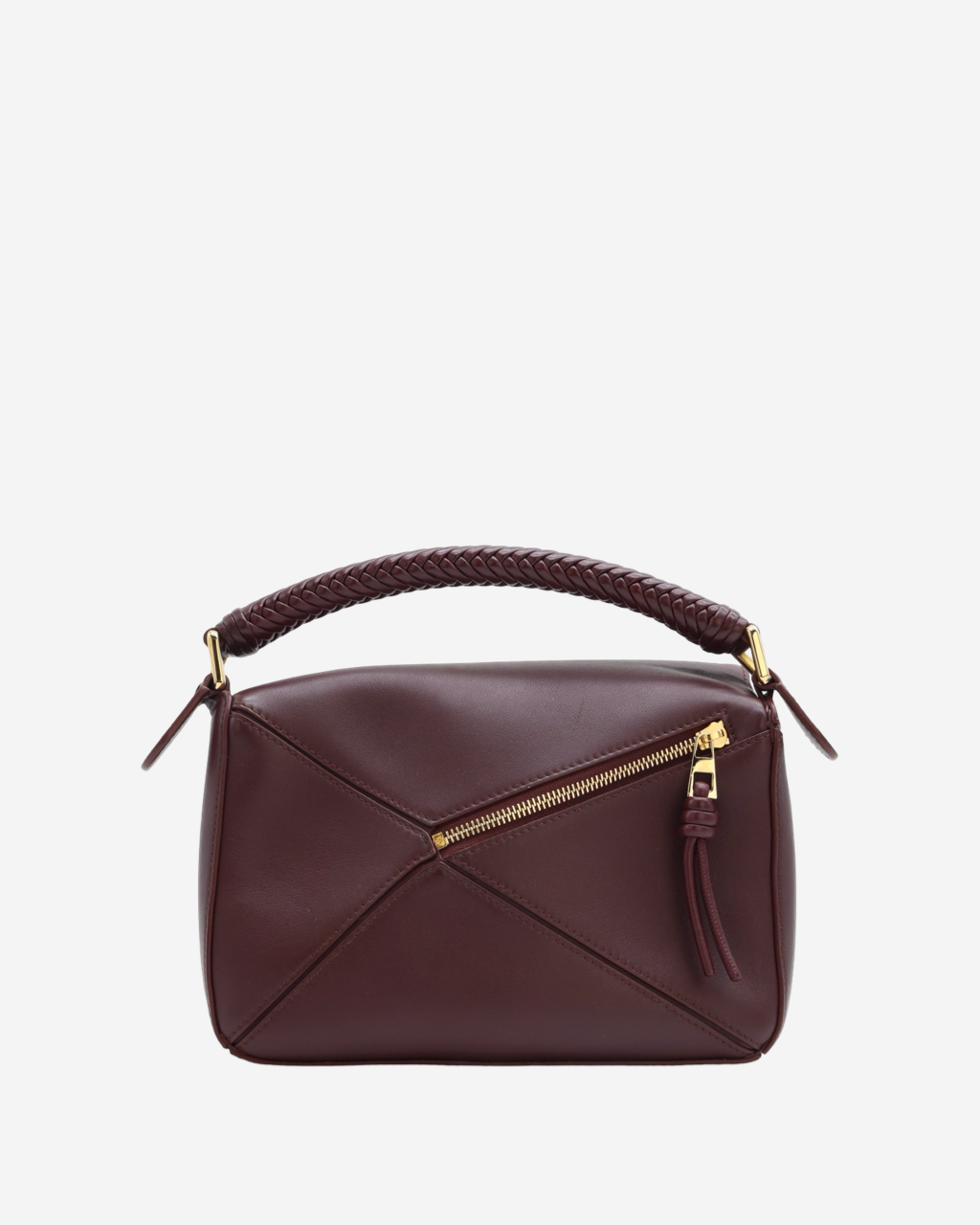 Loewe Puzzle Bag