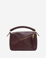 Loewe Puzzle Bag