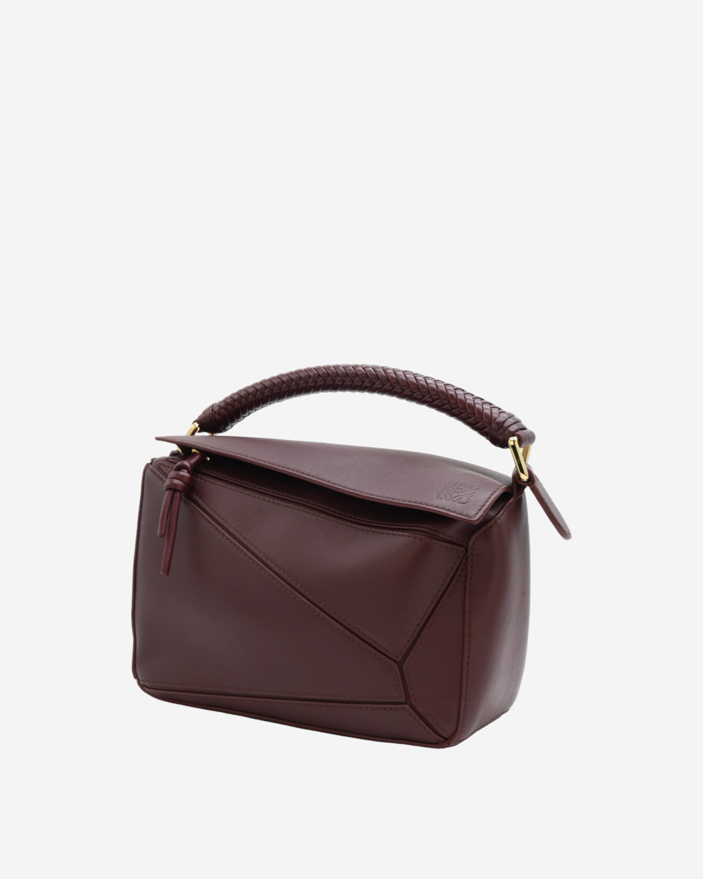 Loewe Puzzle Bag