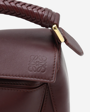 Loewe Puzzle Bag