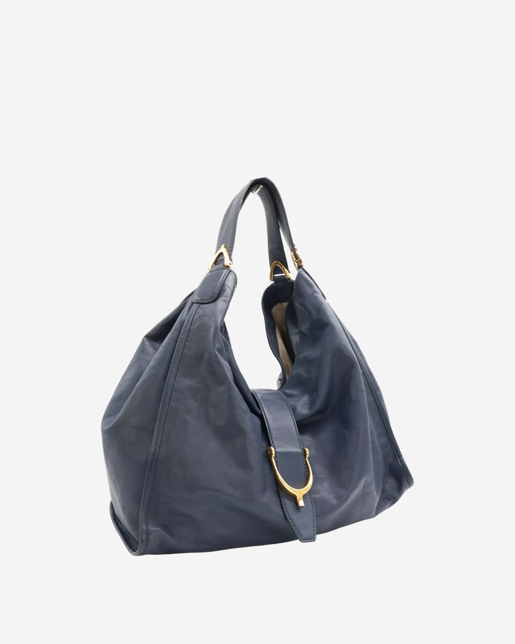 Bolso Gucci Stirrup