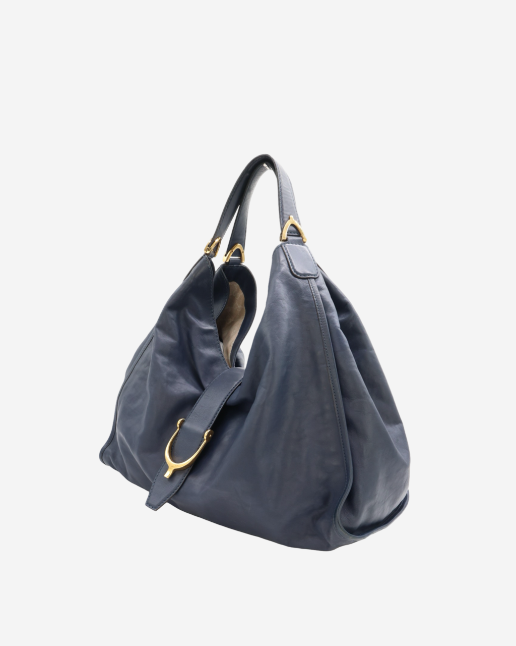 Bolso Gucci Stirrup