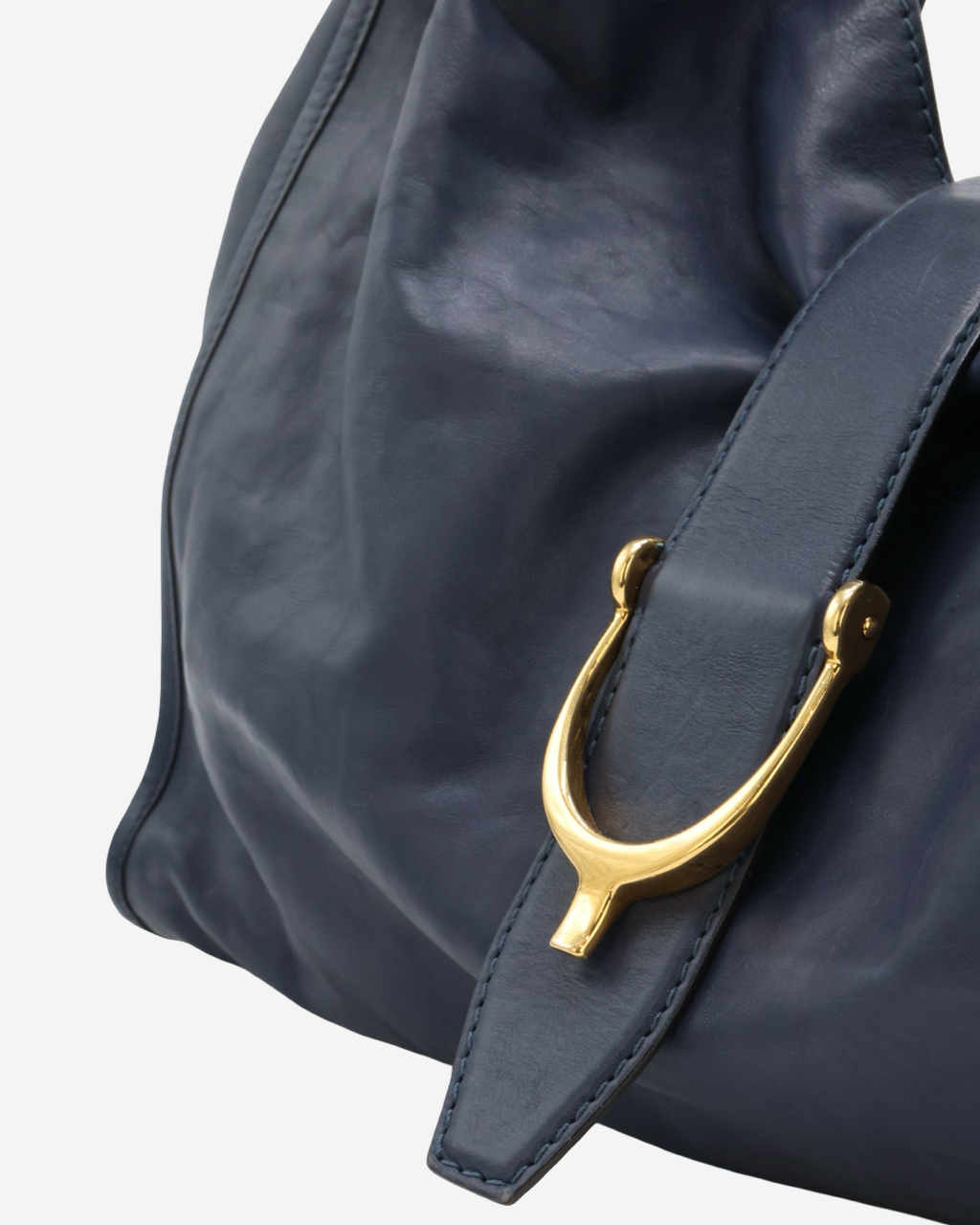 Bolso Gucci Stirrup