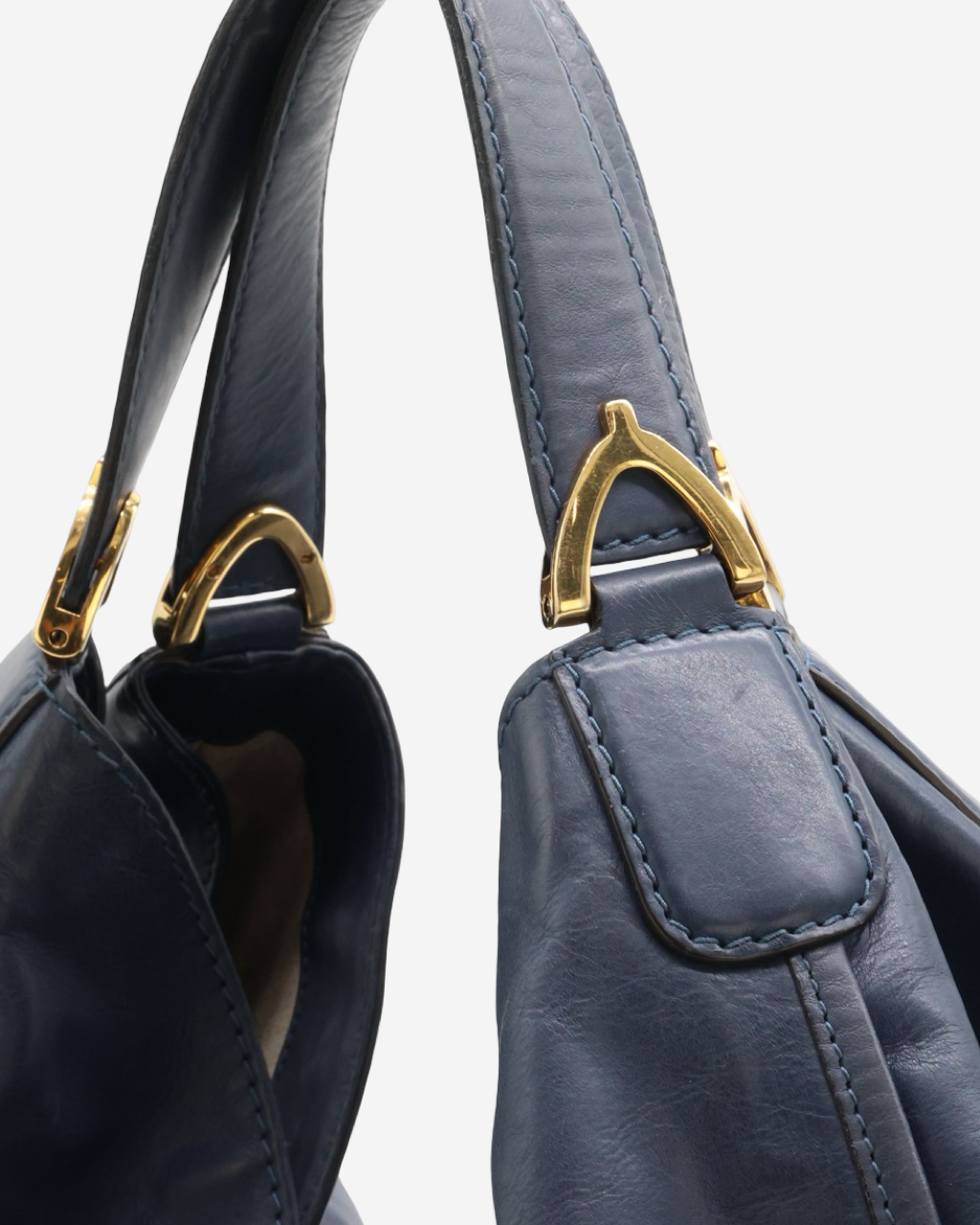 Bolso Gucci Stirrup