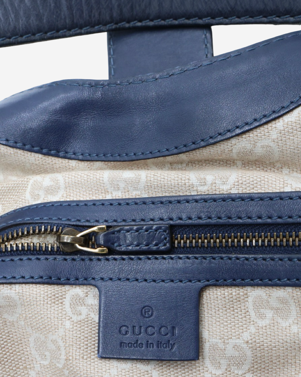 Bolso Gucci Stirrup