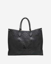 Bolso Louis Vuitton On The Go