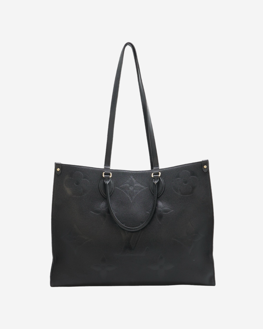 Bolso Louis Vuitton On The Go