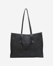 Bolso Louis Vuitton On The Go