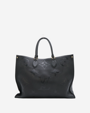 Bolso Louis Vuitton On The Go