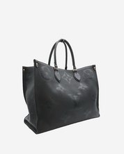 Bolso Louis Vuitton On The Go