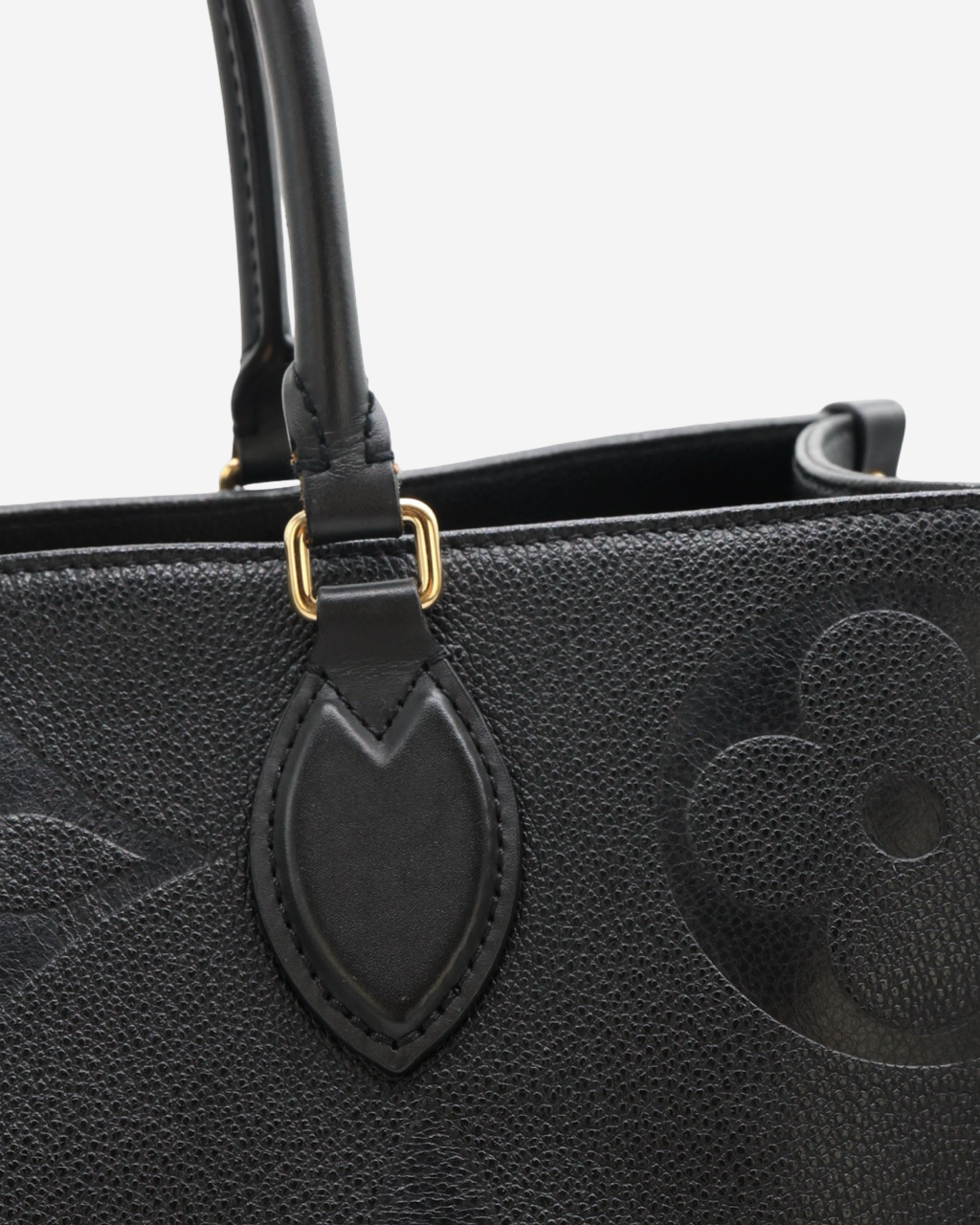 Bolso Louis Vuitton On The Go