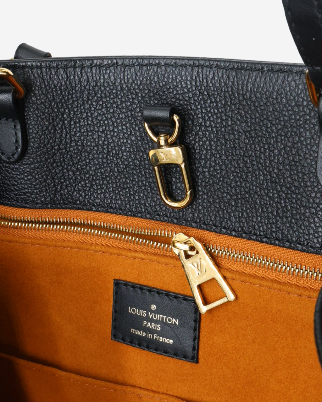 Bolso Louis Vuitton On The Go