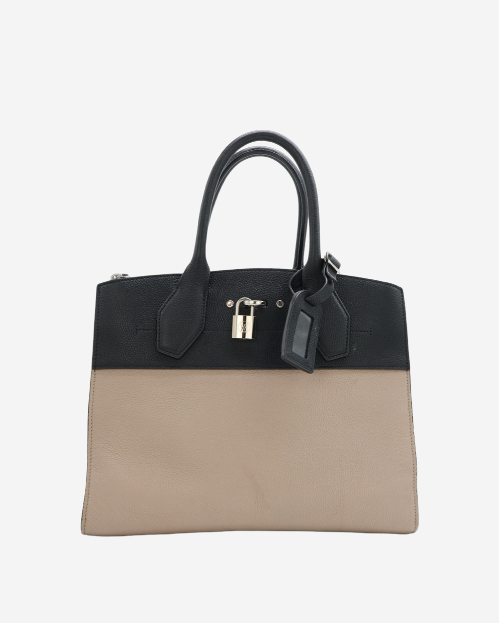 Bolso Louis Vuitton City Steamer MM 2017