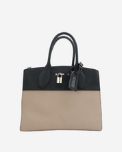 Bolso Louis Vuitton City Steamer MM 2017