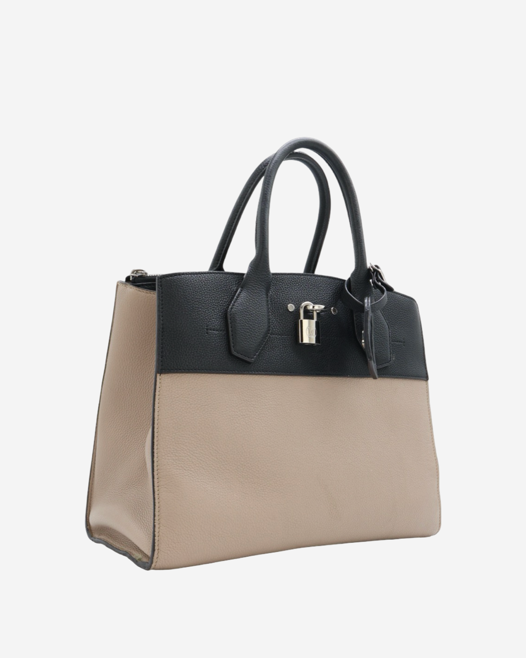Bolso Louis Vuitton City Steamer MM 2017