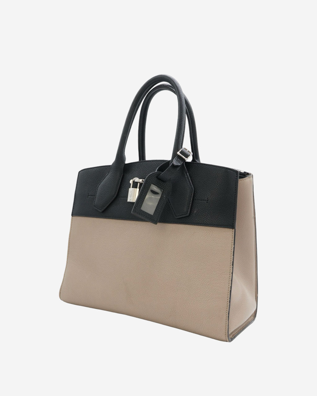 Bolso Louis Vuitton City Steamer MM 2017