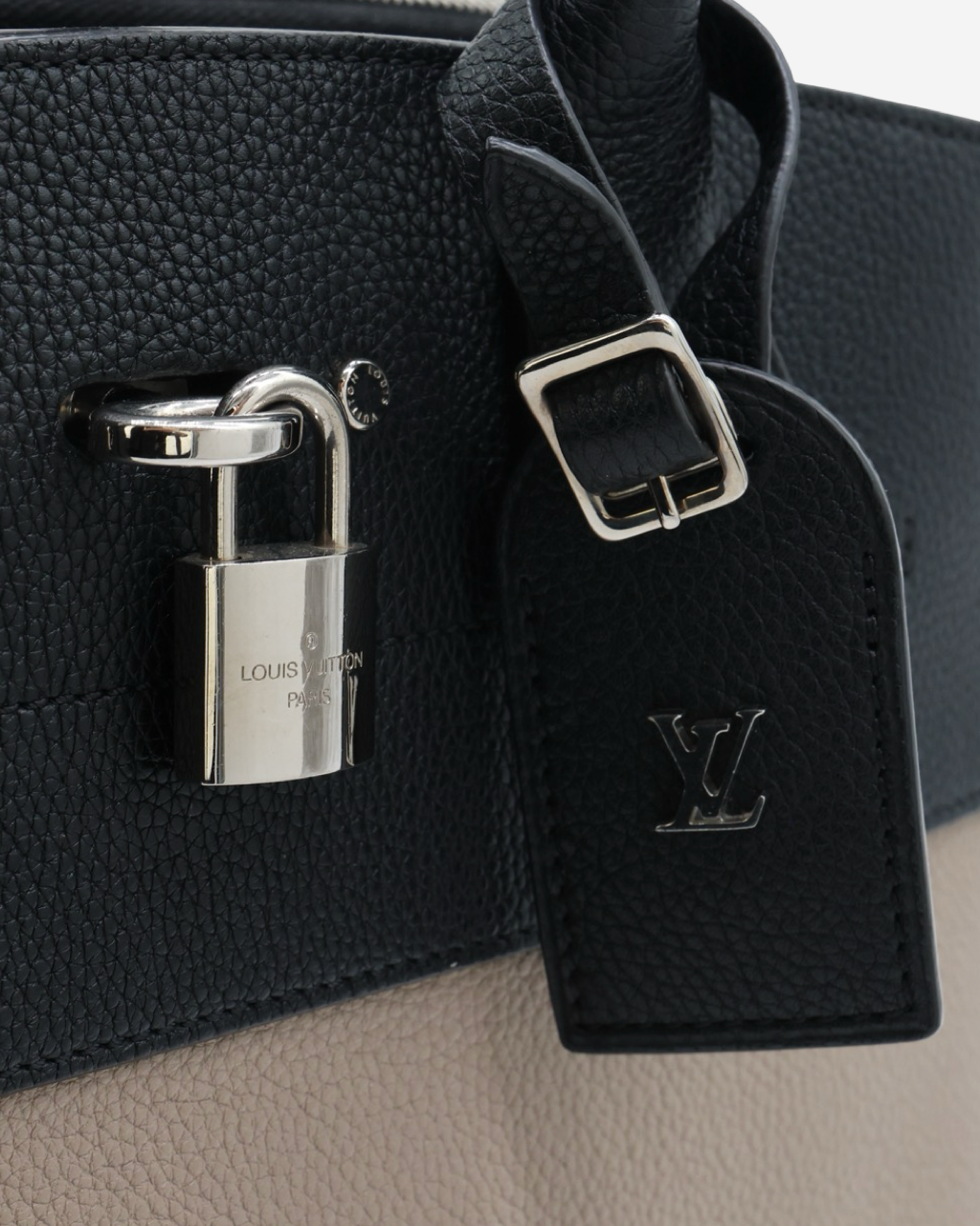 Bolso Louis Vuitton City Steamer MM 2017