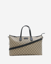 Bolso Gucci GG Supreme Tote 2024