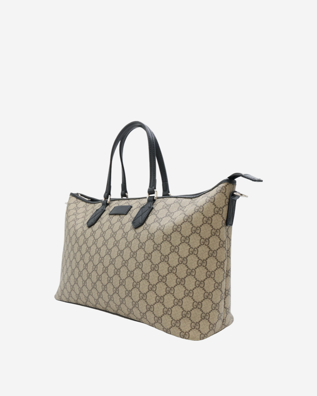 Bolso Gucci GG Supreme Tote 2024