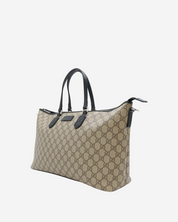 Bolso Gucci GG Supreme Tote 2024