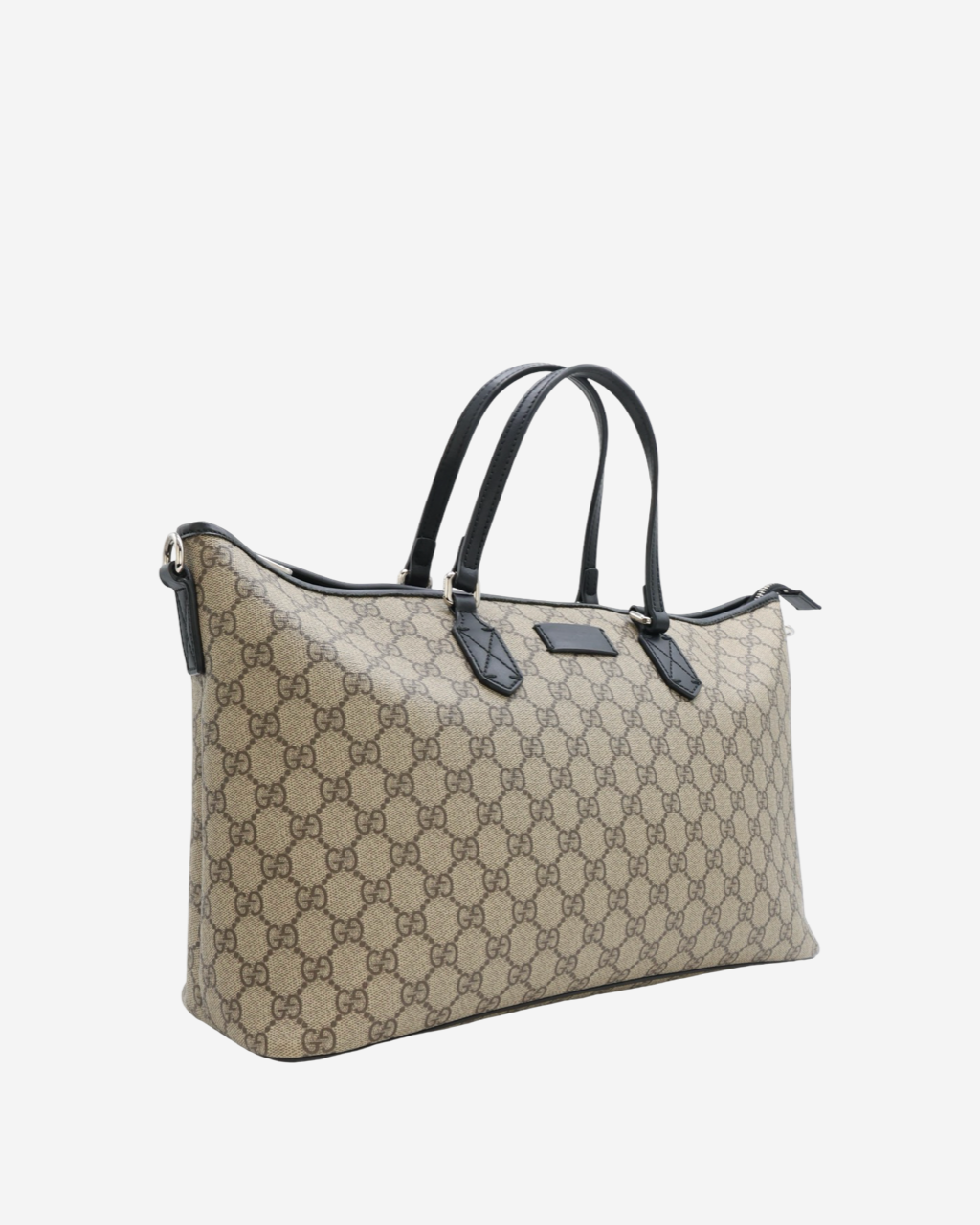 Bolso Gucci GG Supreme Tote 2024