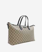 Bolso Gucci GG Supreme Tote 2024