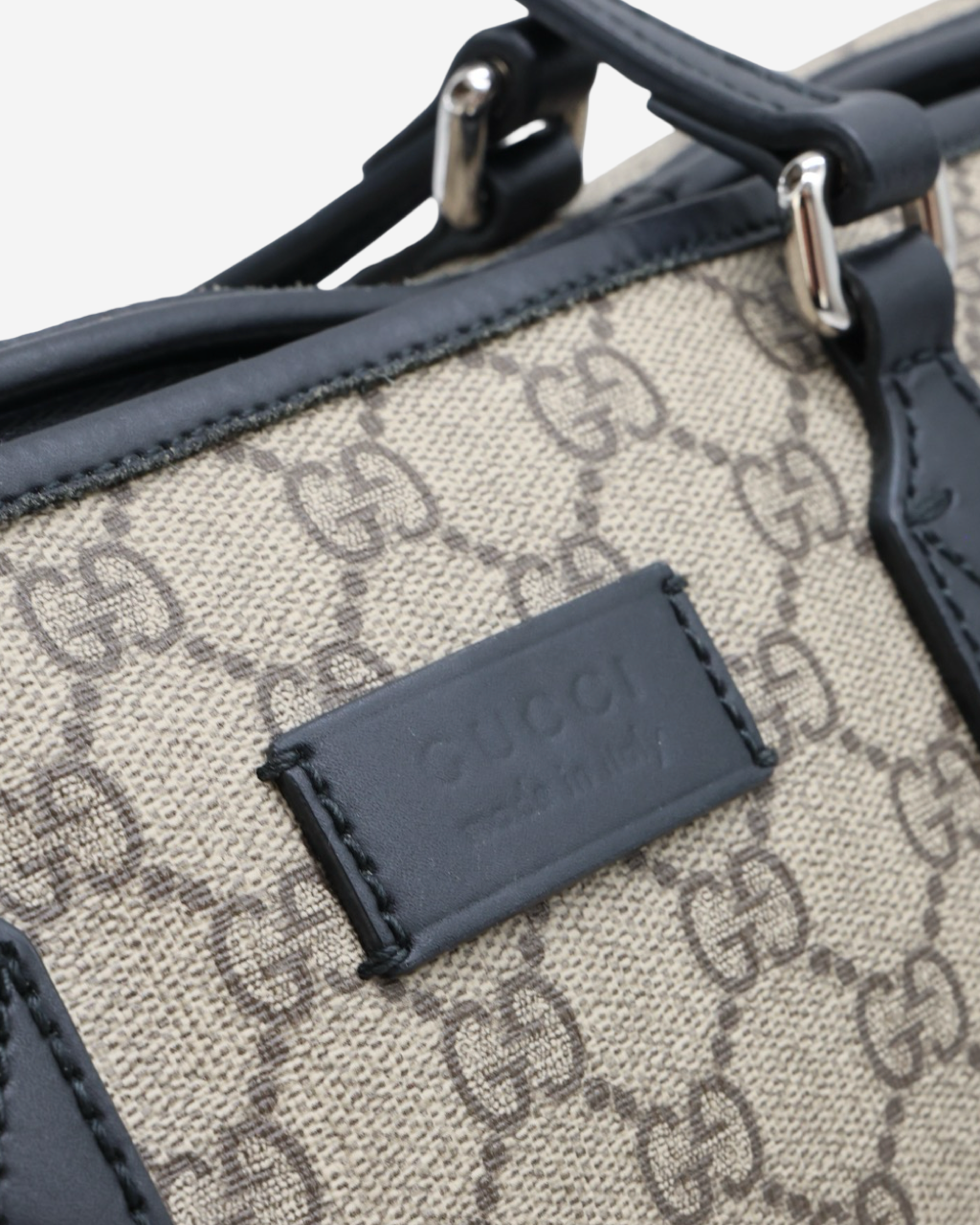 Bolso Gucci GG Supreme Tote 2024