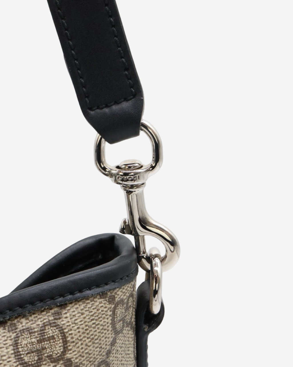 Bolso Gucci GG Supreme Tote 2024