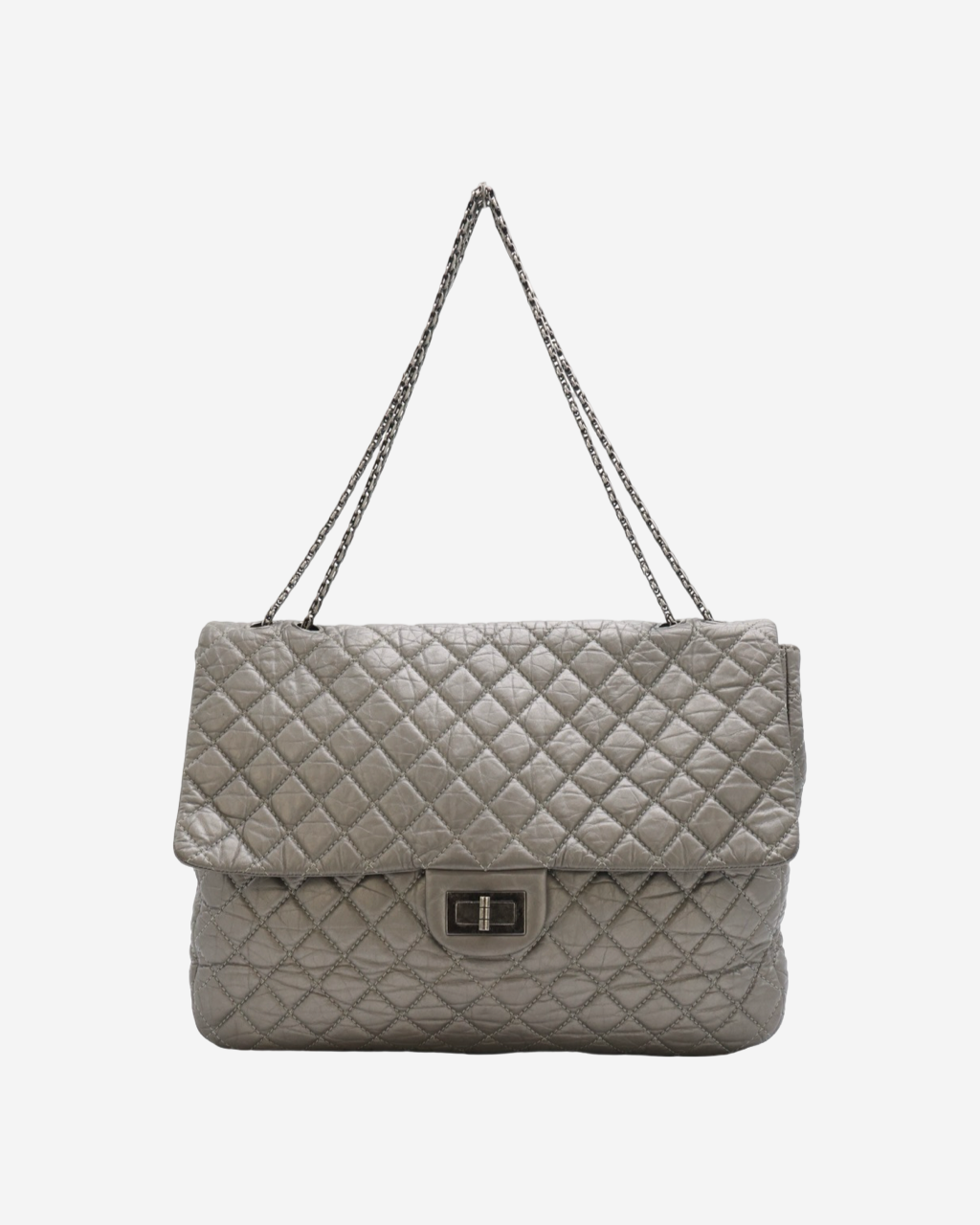 Bolso Chanel 2.55 Reissue 2010 - 2011