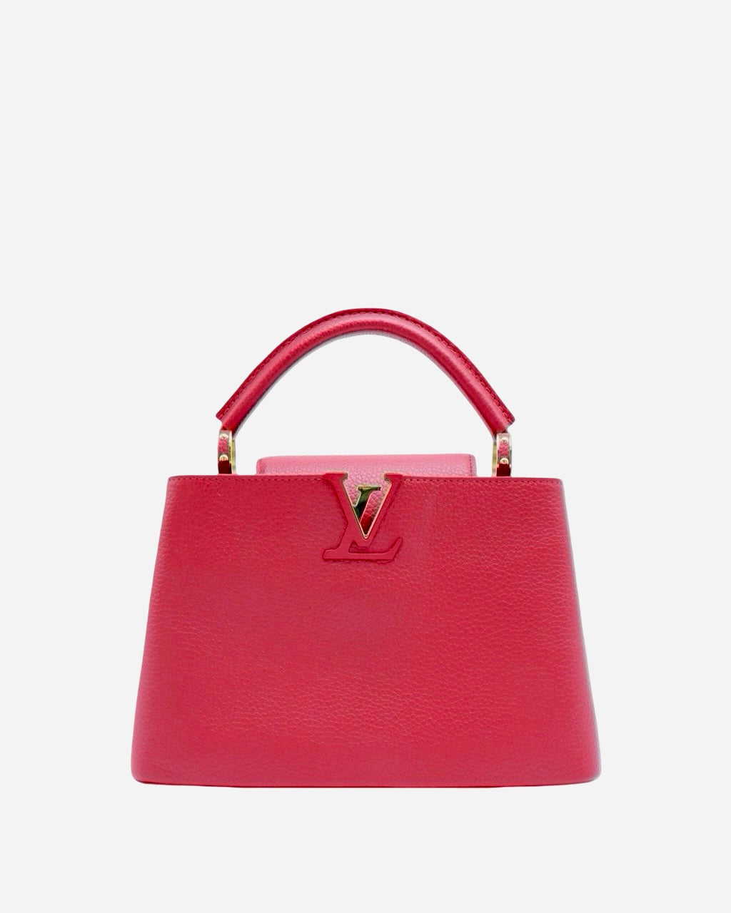 Bolso Louis Vuitton Capucines
