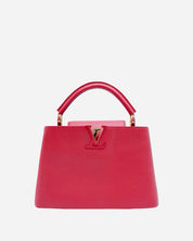 Bolso Louis Vuitton Capucines
