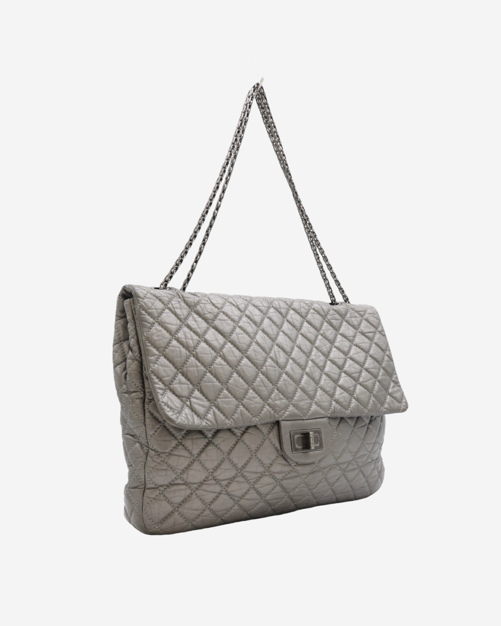Bolso Chanel 2.55 Reissue 2010 - 2011
