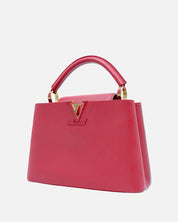Bolso Louis Vuitton Capucines