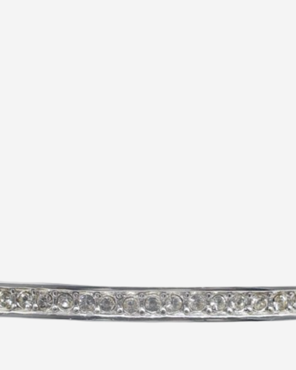 Brazalete Dior