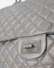 Bolso Chanel 2.55 Reissue 2010 - 2011