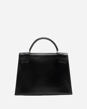 Bolso Hermès Kelly 32 1990