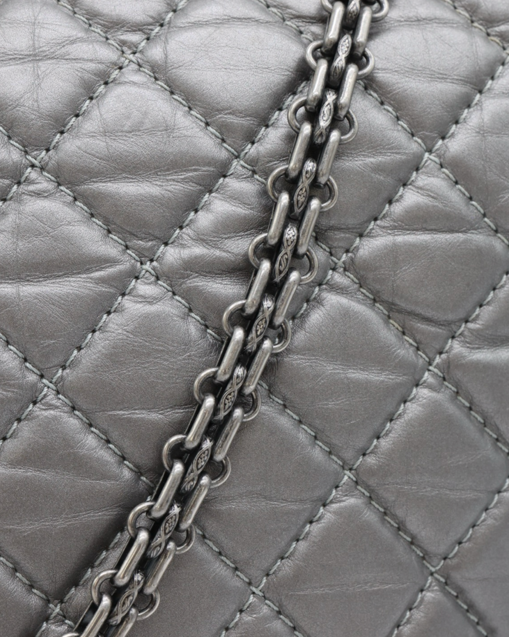 Bolso Chanel 2.55 Reissue 2010 - 2011