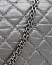 Bolso Chanel 2.55 Reissue 2010 - 2011