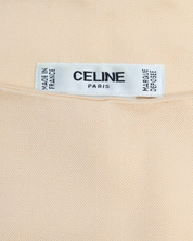 Vestido Celine 40 FR