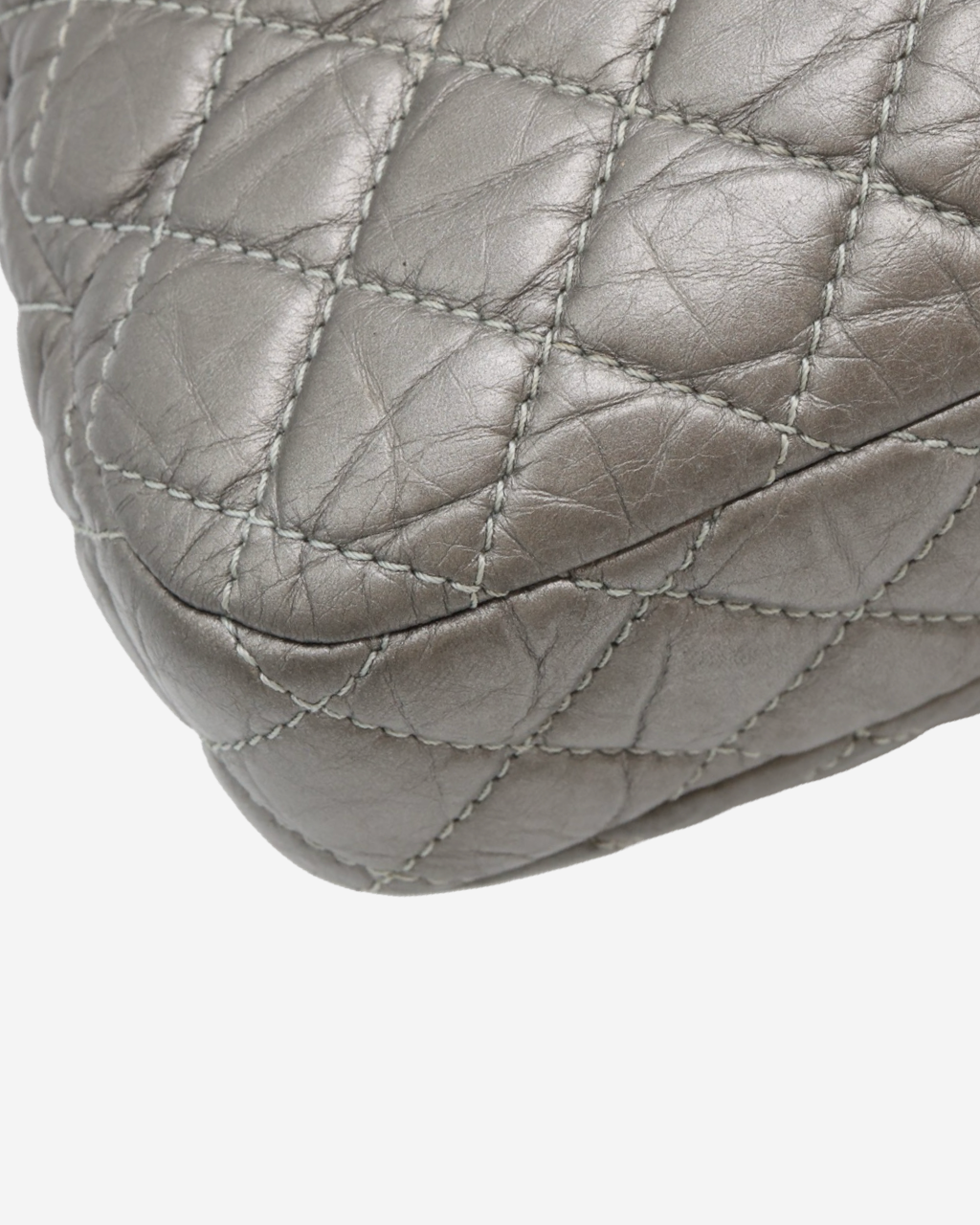 Bolso Chanel 2.55 Reissue 2010 - 2011