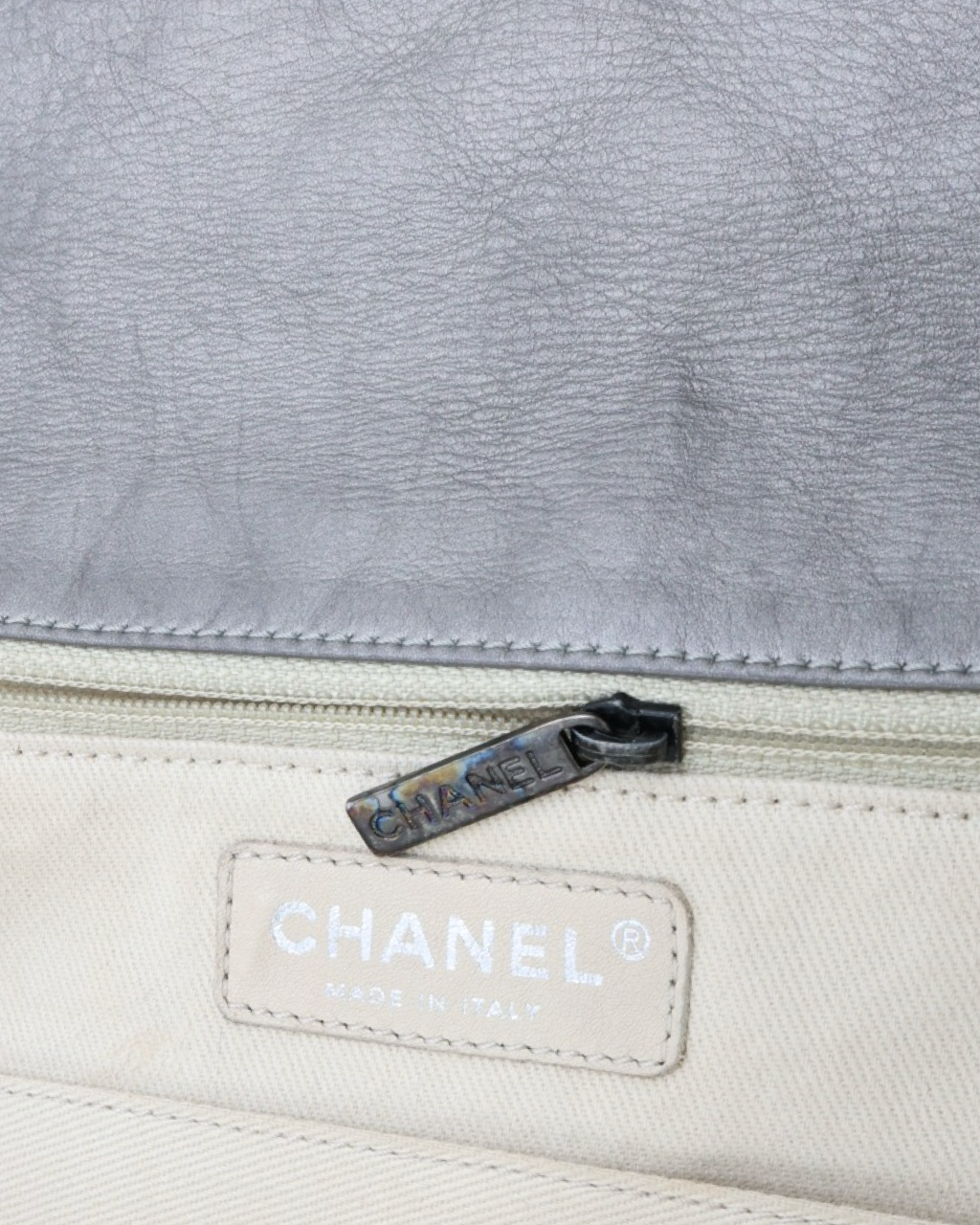 Bolso Chanel 2.55 Reissue 2010 - 2011