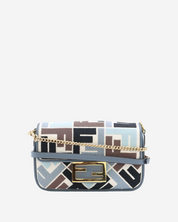 Bolso Fendi Baguette Mini Ricamo