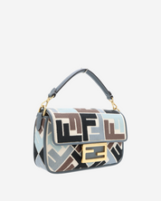 Bolso Fendi Baguette Mini Ricamo