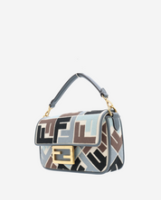 Bolso Fendi Baguette Mini Ricamo