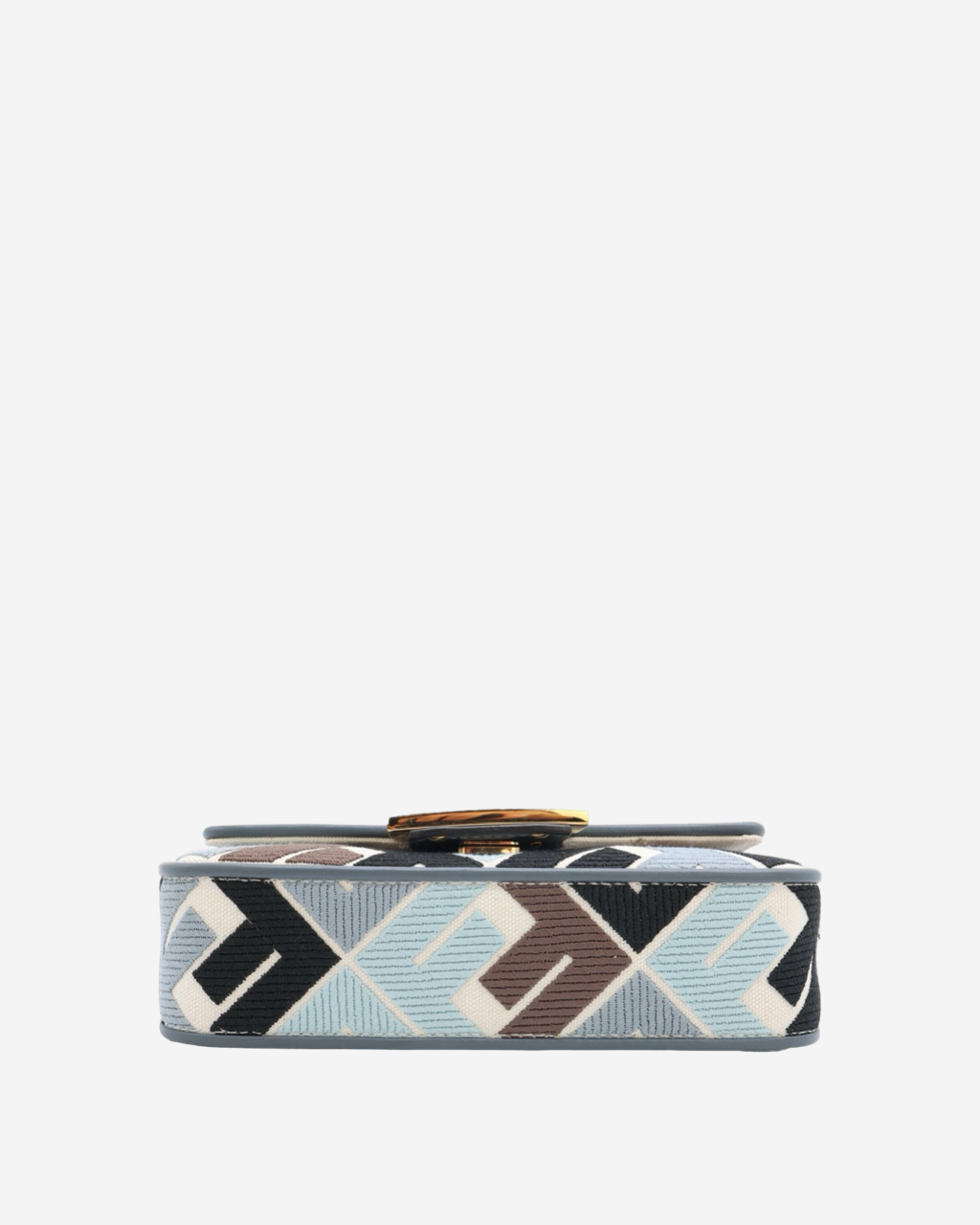 Bolso Fendi Baguette Mini Ricamo