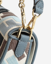 Bolso Fendi Baguette Mini Ricamo