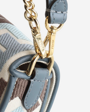 Bolso Fendi Baguette Mini Ricamo