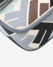 Bolso Fendi Baguette Mini Ricamo